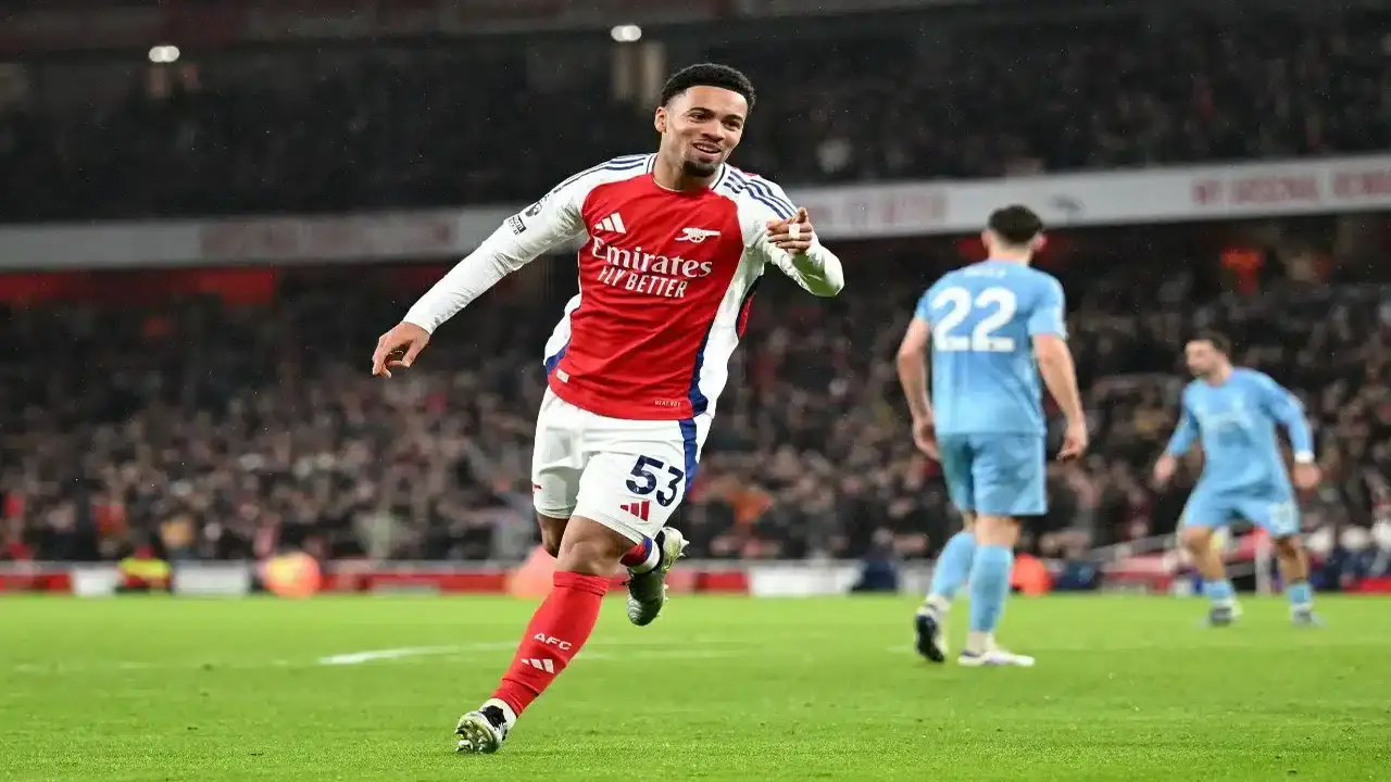 توقيت مواجهة أرسنال وفولهام ضمن منافسات الجولة 35 من الدوري الإنجليزي 2026